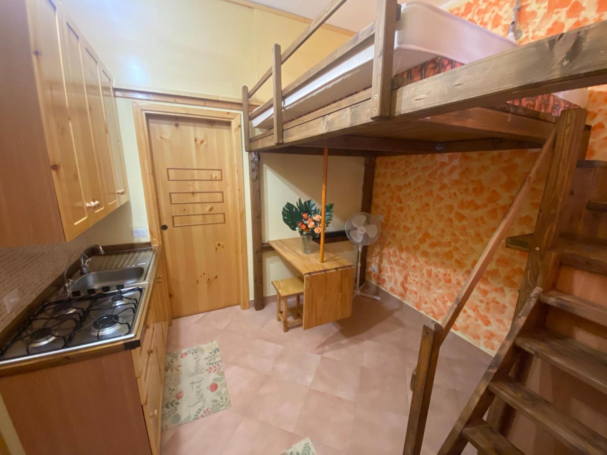 Holiday home La Petit Maison